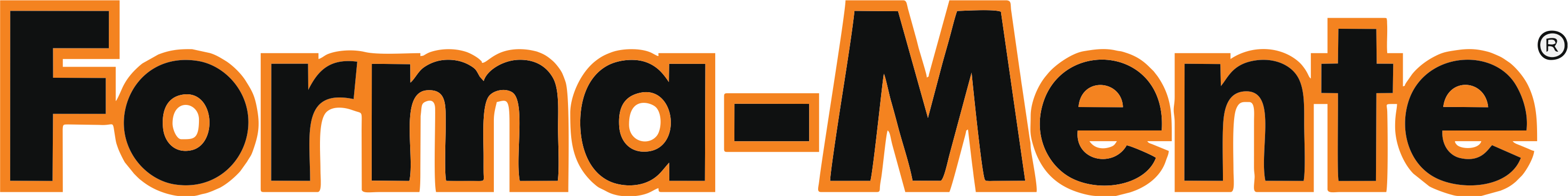 Forma-Mente Logo